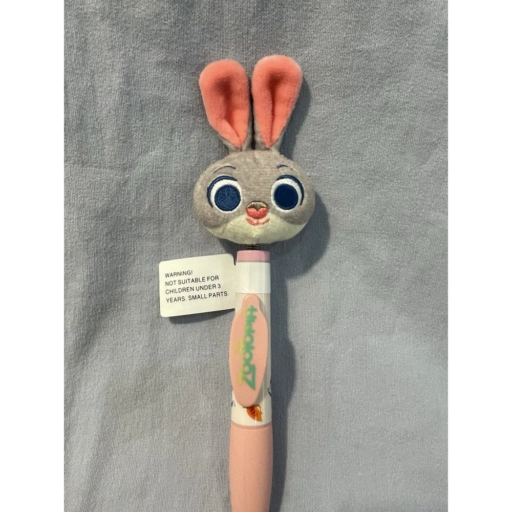 N/A this plush